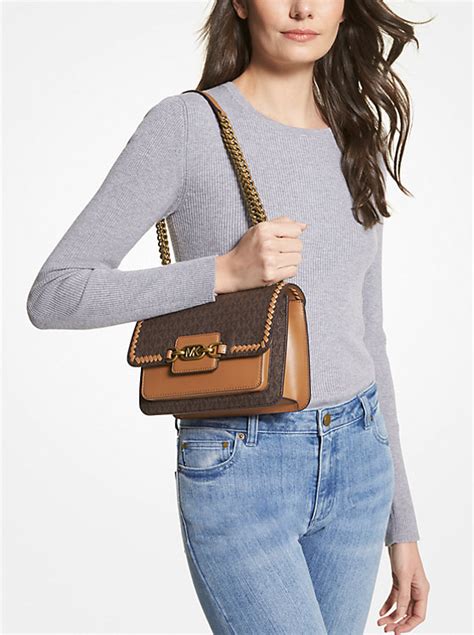 michael kors heather bag|Michael Kors.